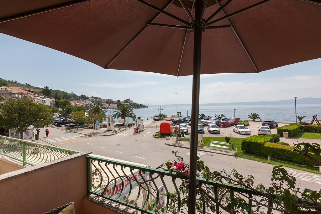 Studio Apartment Odak Podgora Εξωτερικό φωτογραφία