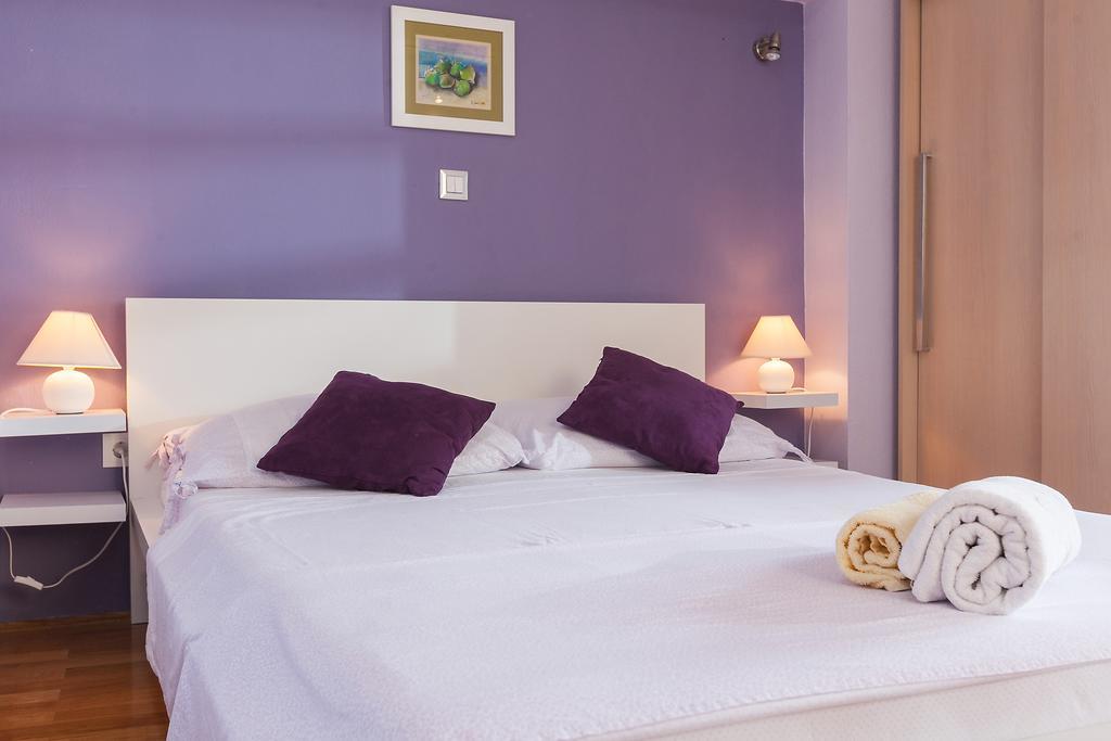 Studio Apartment Odak Podgora Εξωτερικό φωτογραφία